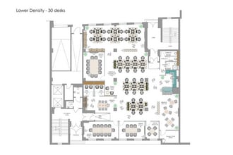 63 Gee St, London for lease Floor Plan- Image 2 of 2