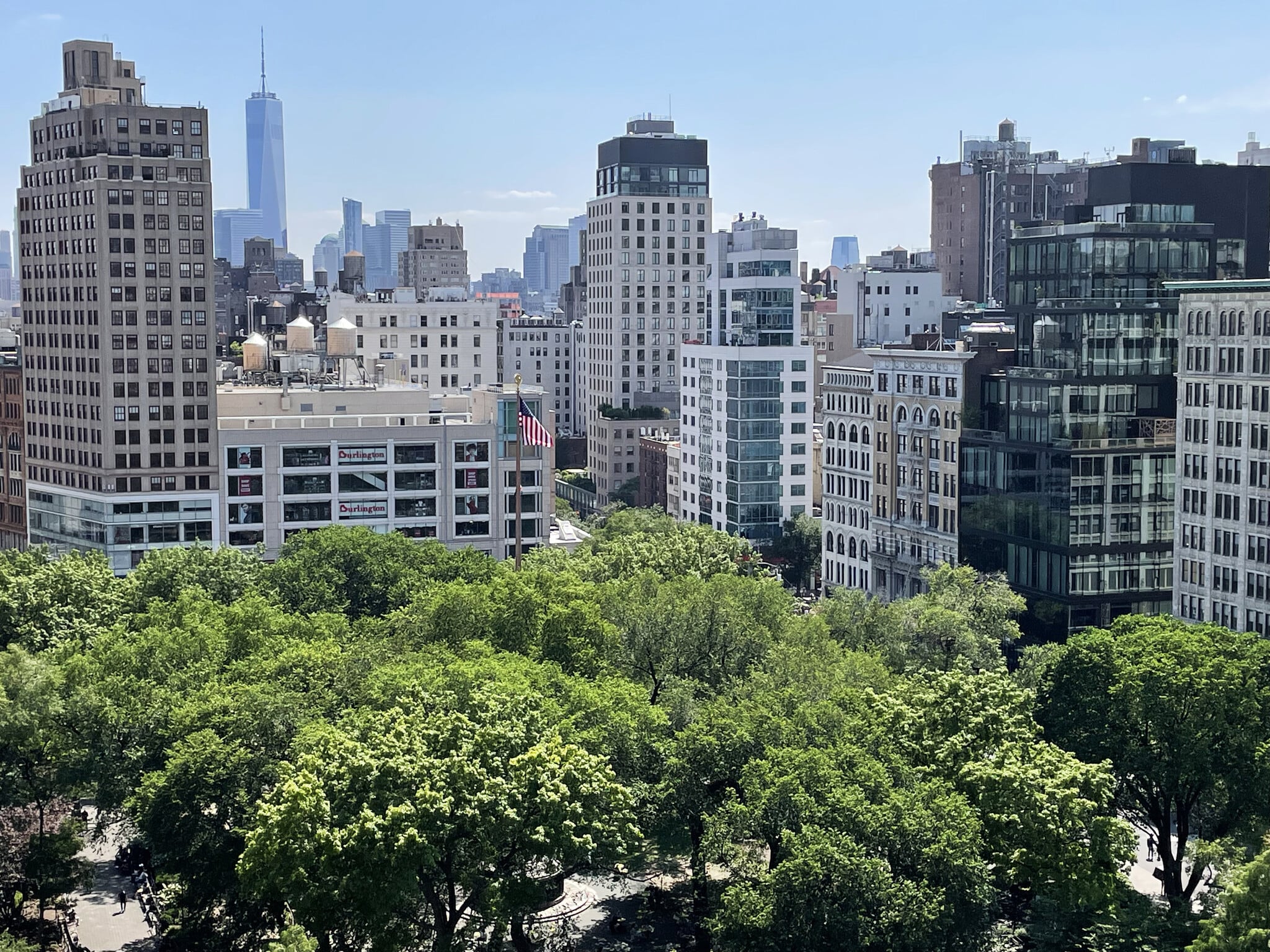 200 Park Ave S, New York, NY for lease Other- Image 1 of 2