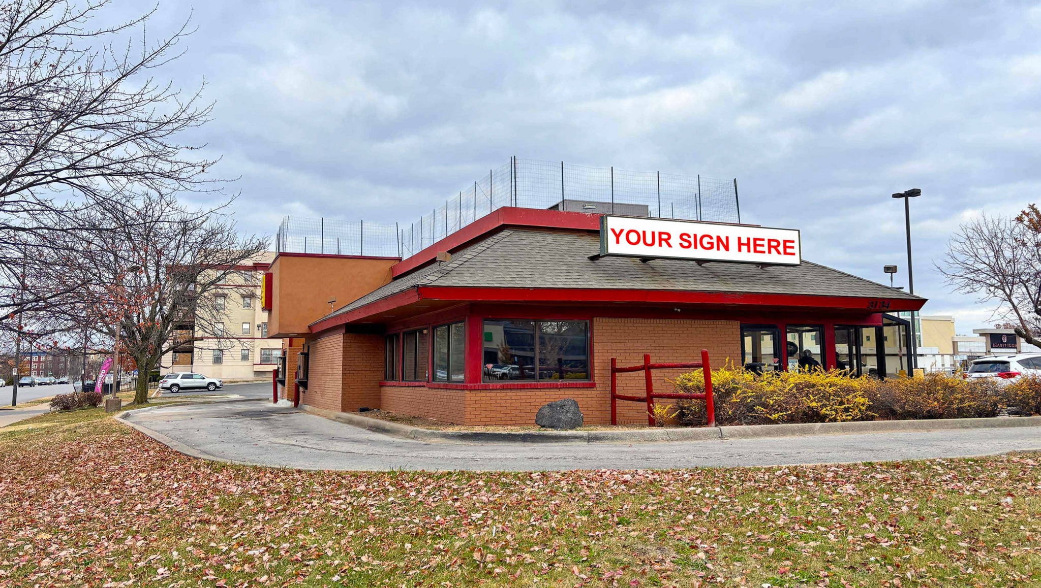 3134 Prospect Ave, Kansas City, MO for sale Building Photo- Image 1 of 13