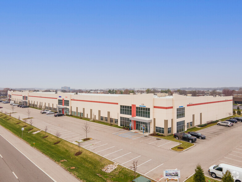 4227 Earth City Expy, Earth City, MO for sale - Building Photo - Image 1 of 1