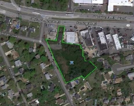 404 Farmingdale Rd, West Babylon, NY for sale Building Photo- Image 1 of 1