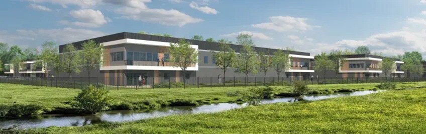 Flex in Persan for sale - Building Photo - Image 3 of 7