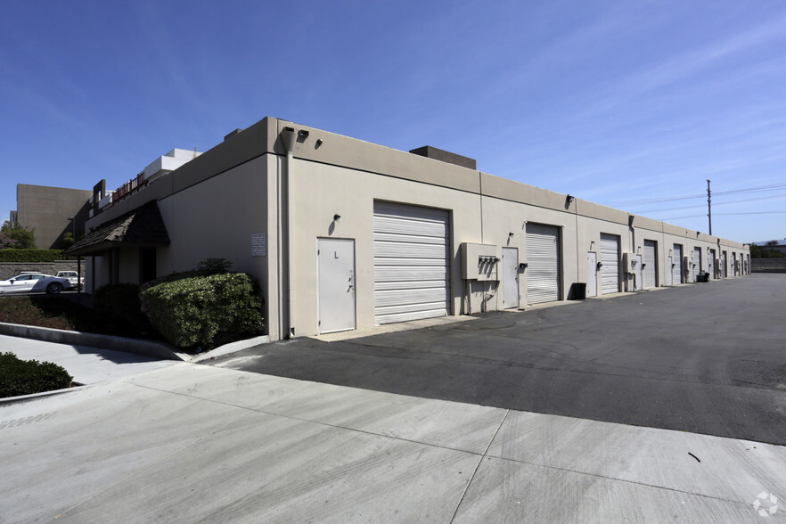 1040 N Grove St, Anaheim, CA for lease - Building Photo - Image 3 of 6