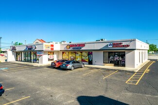 More details for 5446-5452 Walzem Rd, San Antonio, TX - Retail for Lease