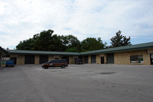 1706 N Magnolia Ave, Ocala FL - Warehouse