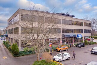 More details for 7031 Westminster Hwy, Richmond, BC - Office for Lease