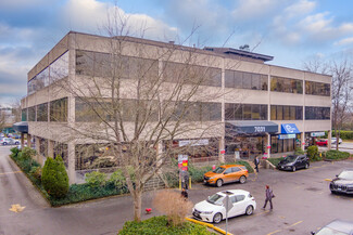 More details for 7031 Westminster Hwy, Richmond, BC - Office for Lease