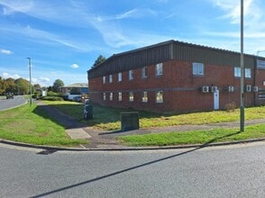 1-3 Lancaster Park Industrial Estate, Melksham for lease Building Photo- Image 2 of 11