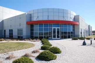 More details for 748 Novak Dr, Martinsburg, WV - Industrial for Lease