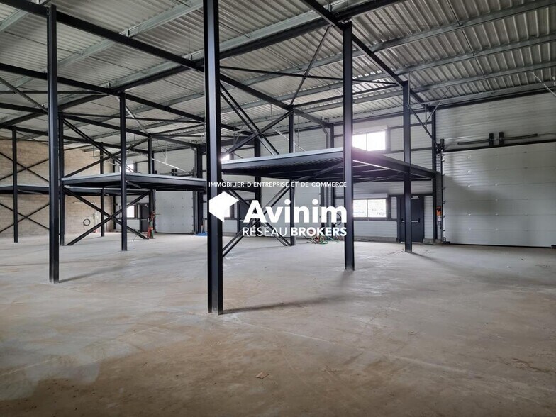 Flex in Perpignan for sale - Interior Photo - Image 1 of 5