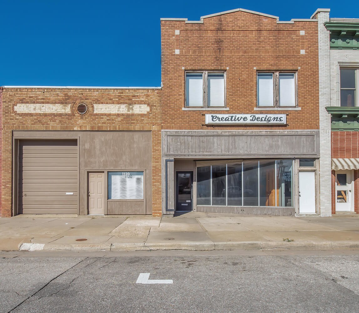 1120-1122 E Douglas Ave, Wichita, KS for sale Other- Image 1 of 1