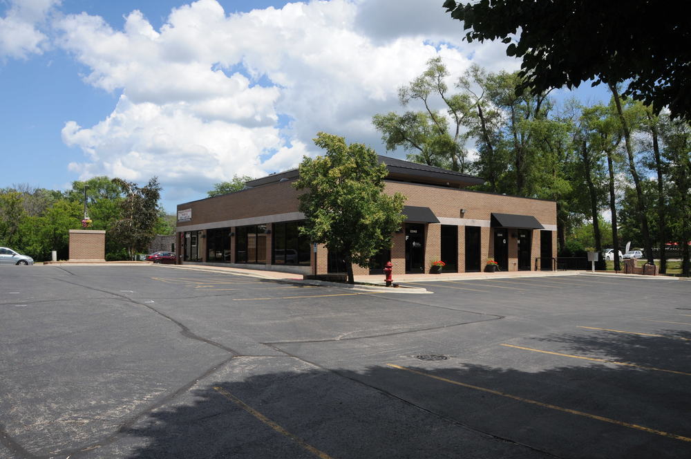 FreeStanding Wheeling Office Portfolio Wheeling, IL for Sale
