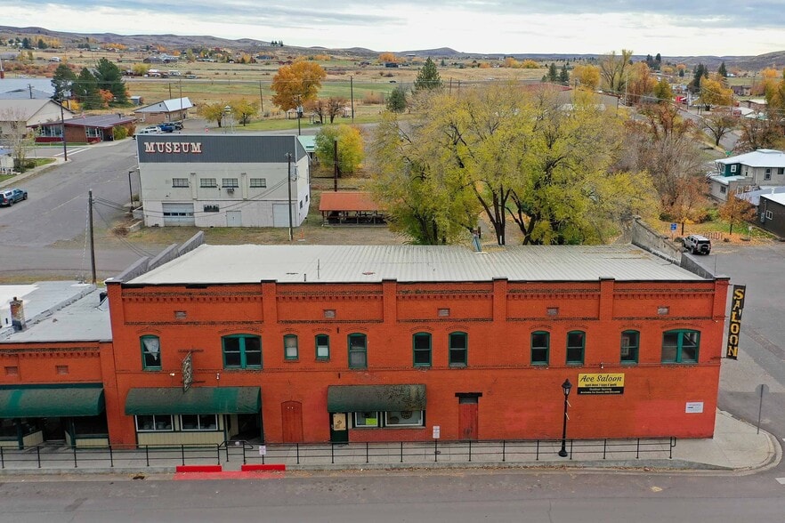 103 Illinois Ave, Council, ID for sale - Building Photo - Image 3 of 9