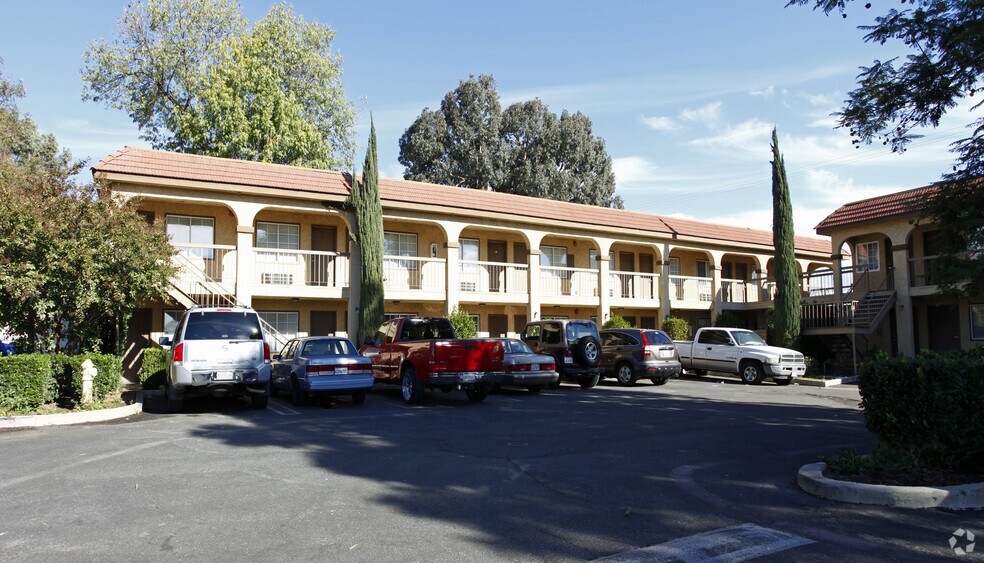 4780 W Mission Blvd, Montclair, CA for sale - Primary Photo - Image 1 of 1