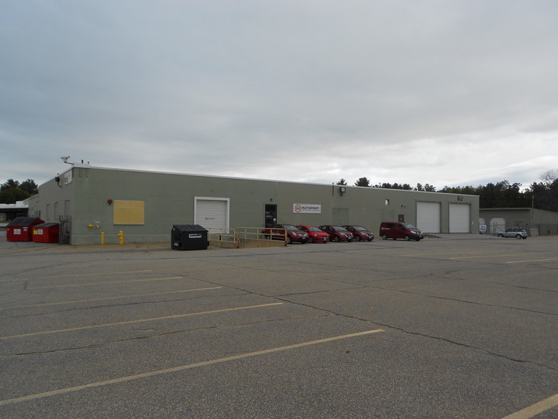 70 Pembroke Rd, Concord, NH 03301 - Flex & storage available 1k- 40k SF ...