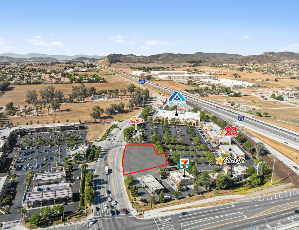 28007 Scott Rd, Murrieta, CA for lease Primary Photo- Image 1 of 5