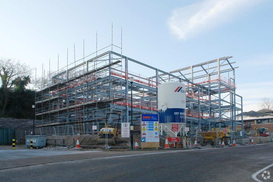 Abergele Rd, Colwyn Bay for lease - Building Photo - Image 3 of 5