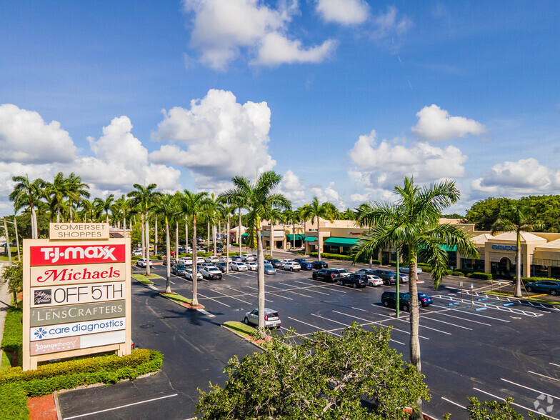 8903 W Glades Rd, Boca Raton, FL for lease - Building Photo - Image 2 of 20