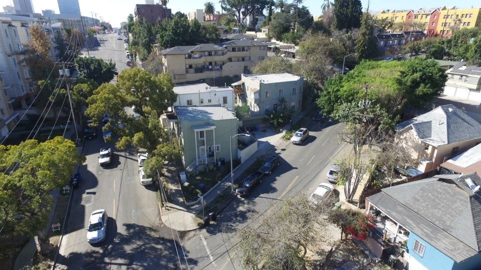 201 Lucas Ave, Los Angeles, CA 90026