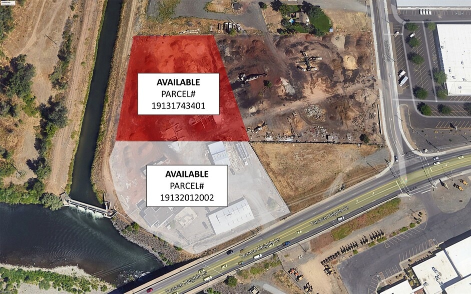 2105 Terrace Heights Dr, Yakima, WA 98901