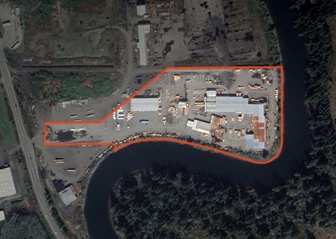 98 US 101 Hwy, Hoquiam, WA for sale - Building Photo - Image 2 of 37