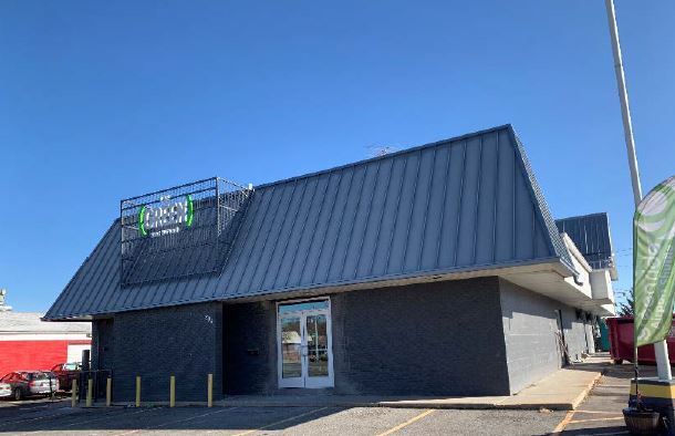 206 S Main St, Longmont, CO for sale Building Photo- Image 1 of 1