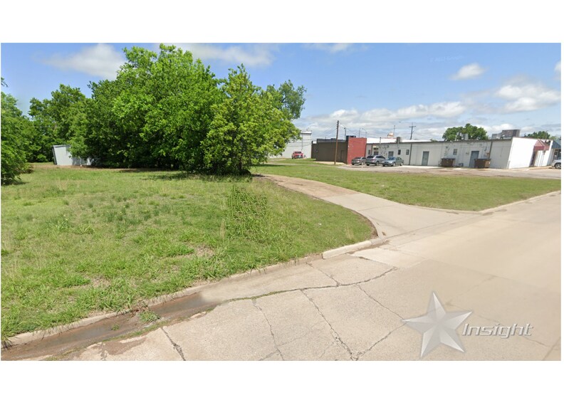 1113 SW E Ave, Lawton, OK for sale - Building Photo - Image 3 of 3