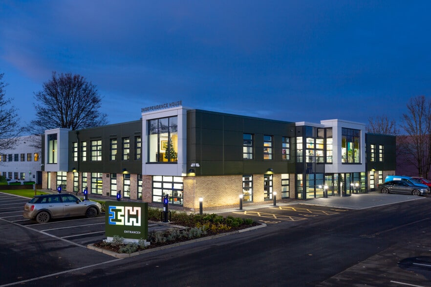 Millfield Ln, York for lease - Building Photo - Image 3 of 8