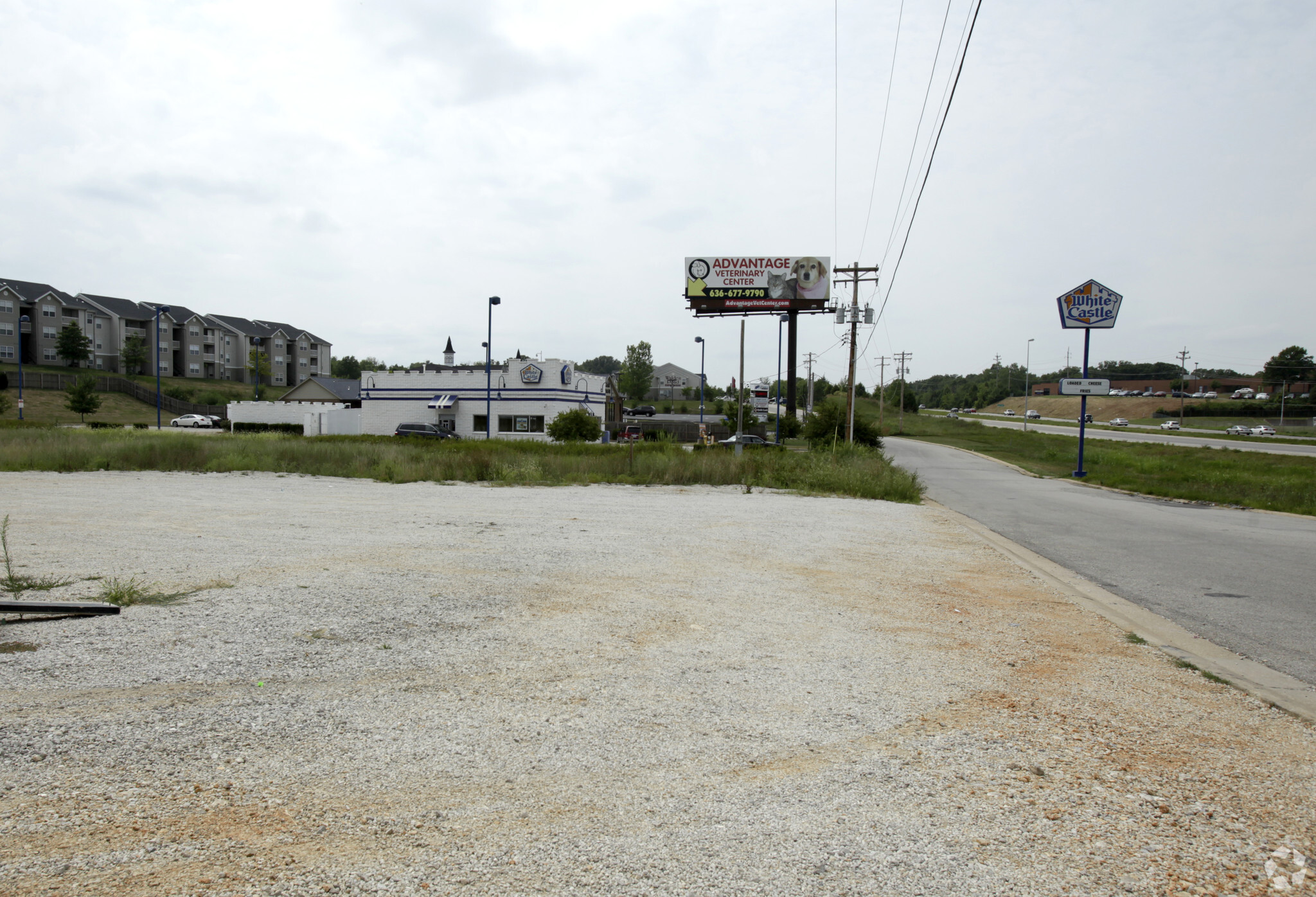 Emerson Rd, High Ridge, MO for sale Primary Photo- Image 1 of 1