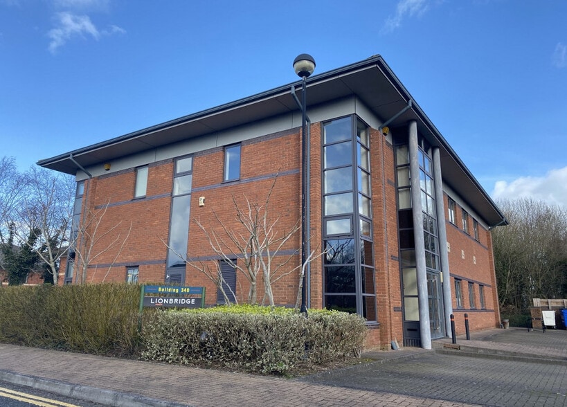 Coldharbour Ln, Bristol for sale - Primary Photo - Image 1 of 1