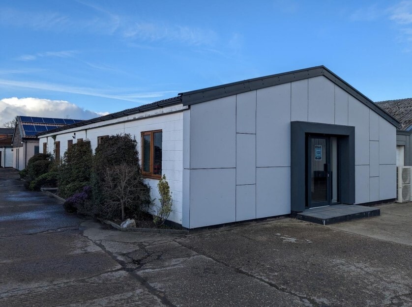 Norwich Rd, Hethersett for sale Primary Photo- Image 1 of 1