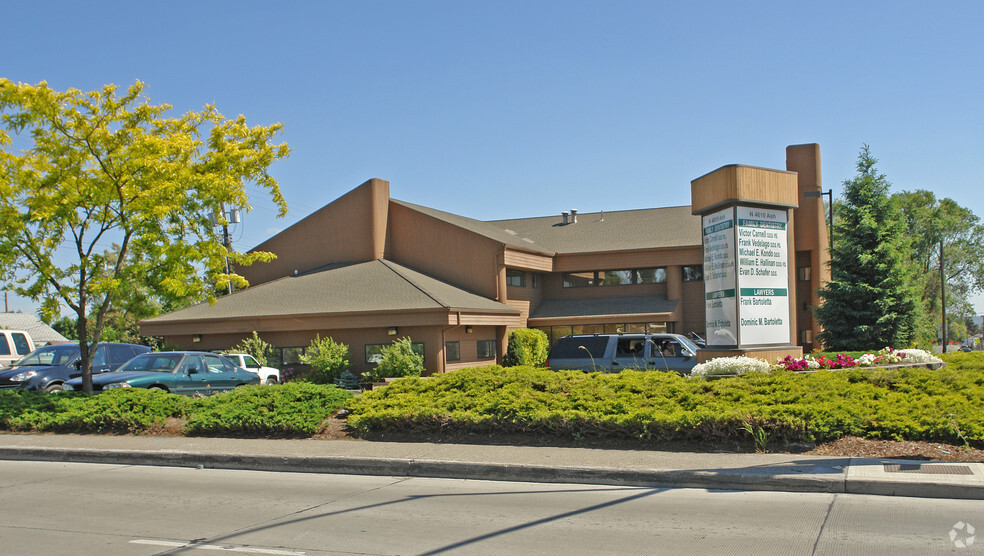 4610 N Ash St, Spokane, WA for lease - Primary Photo - Image 3 of 4