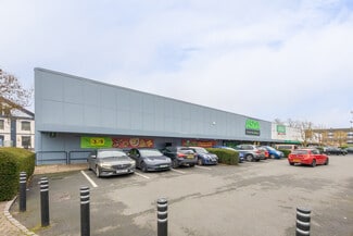 More details for 1-5 Glyn Sq, Milton Keynes - Retail for Lease