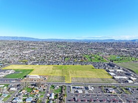 6600 W Nob Hill Blvd, Yakima WA - Theater