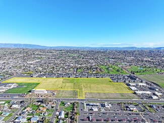 More details for 6600 W Nob Hill Blvd, Yakima, WA - Land for Sale