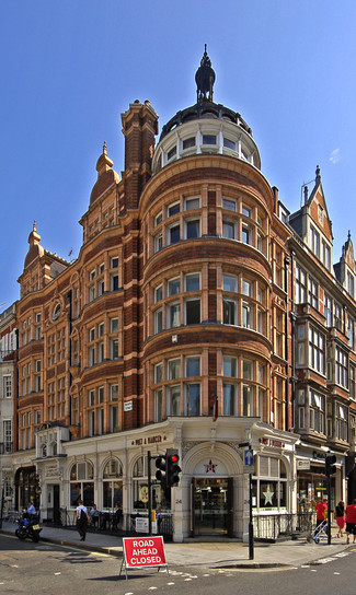 More details for 3 Wimpole St, London - Office for Lease