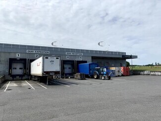 More details for 18 Chemin Des Gauriers, Sully-sur-Loire - Industrial for Sale