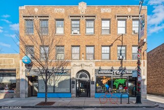 More details for 916-918 W Diversey Pky, Chicago, IL - Retail for Lease