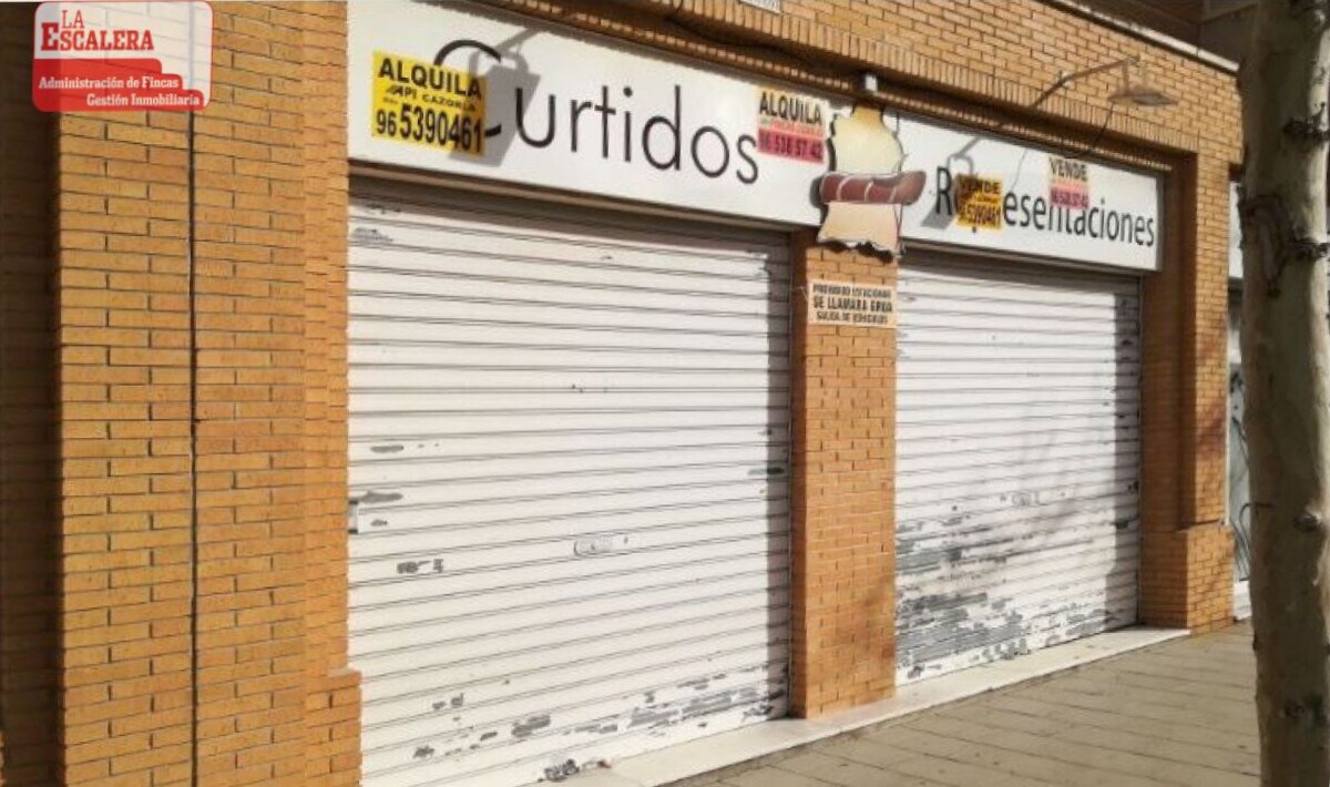 Elda, ALI 03600 - Unit B2 - - Interior Photo - Image 1 of 5