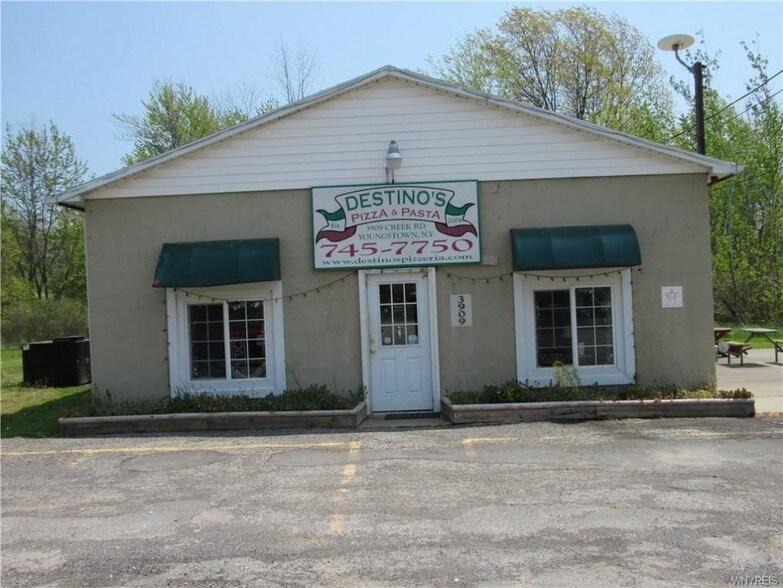 3909 Creek Rd, Youngstown, NY for sale - Other - Image 1 of 1