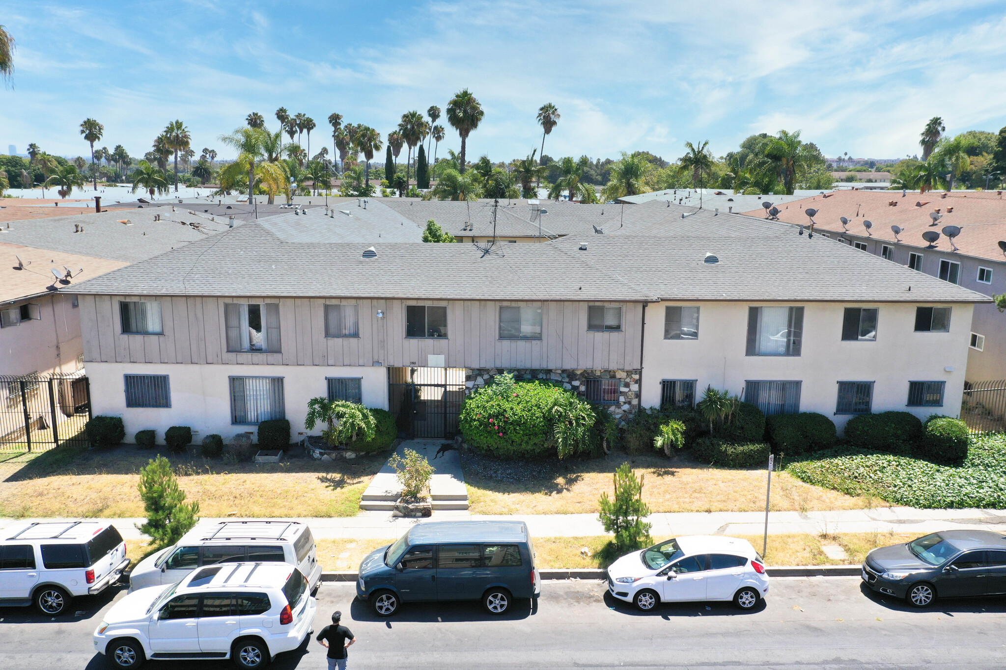 3940 Nicolet Ave, Los Angeles, CA for sale Building Photo- Image 1 of 1