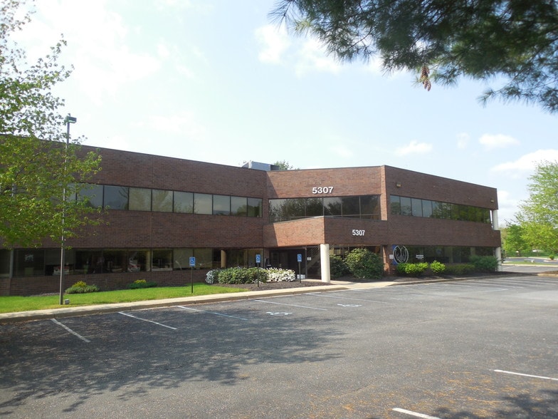 5307 Limestone Rd, Wilmington, DE for lease - Primary Photo - Image 1 of 9