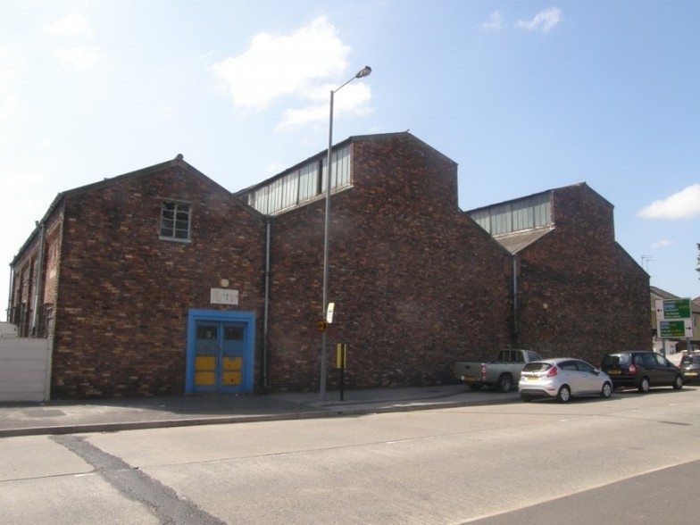 Jackson St, St Helens for sale - Building Photo - Image 1 of 6