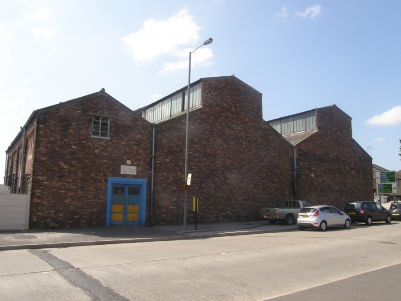 Jackson St, St Helens for sale Building Photo- Image 1 of 7