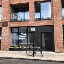 1E Mentmore Ter, London for lease Interior Photo- Image 2 of 4