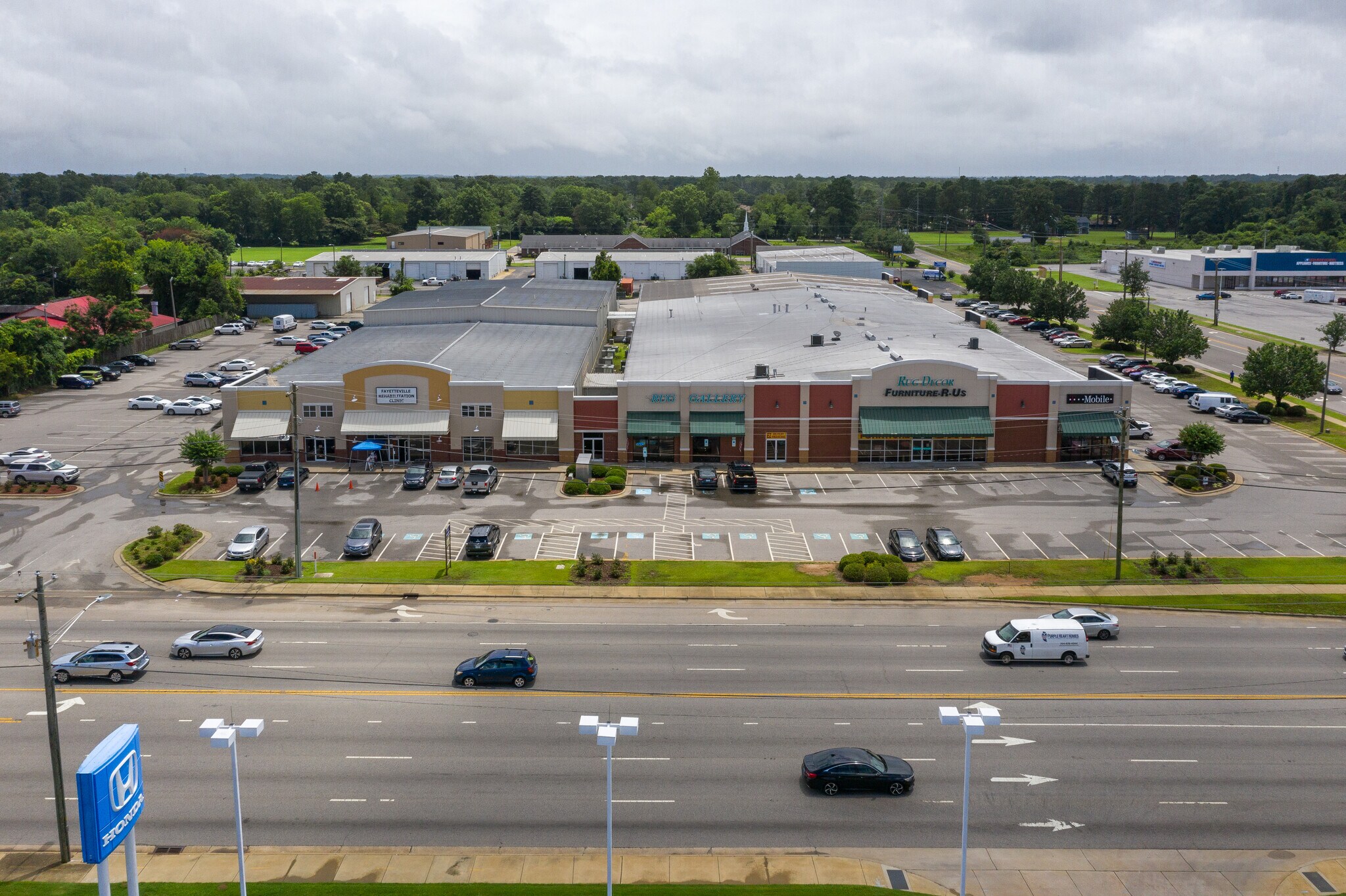 4101 Raeford Rd, Fayetteville, NC for sale Building Photo- Image 1 of 1