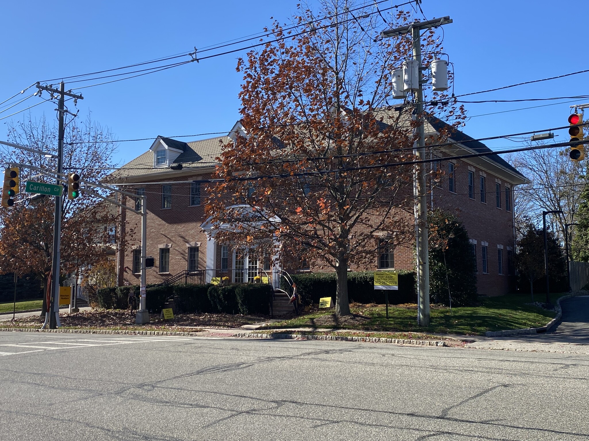 35 N Livingston Ave, Livingston, NJ for lease Building Photo- Image 1 of 3