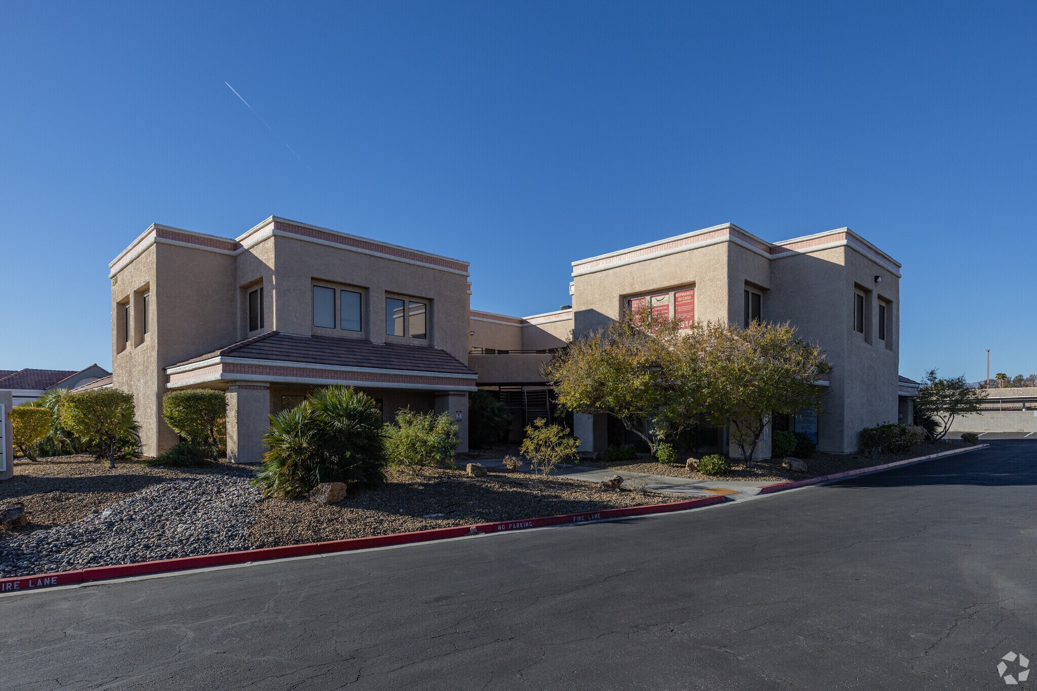 1601 S Rainbow Blvd, Las Vegas, NV for sale Primary Photo- Image 1 of 1