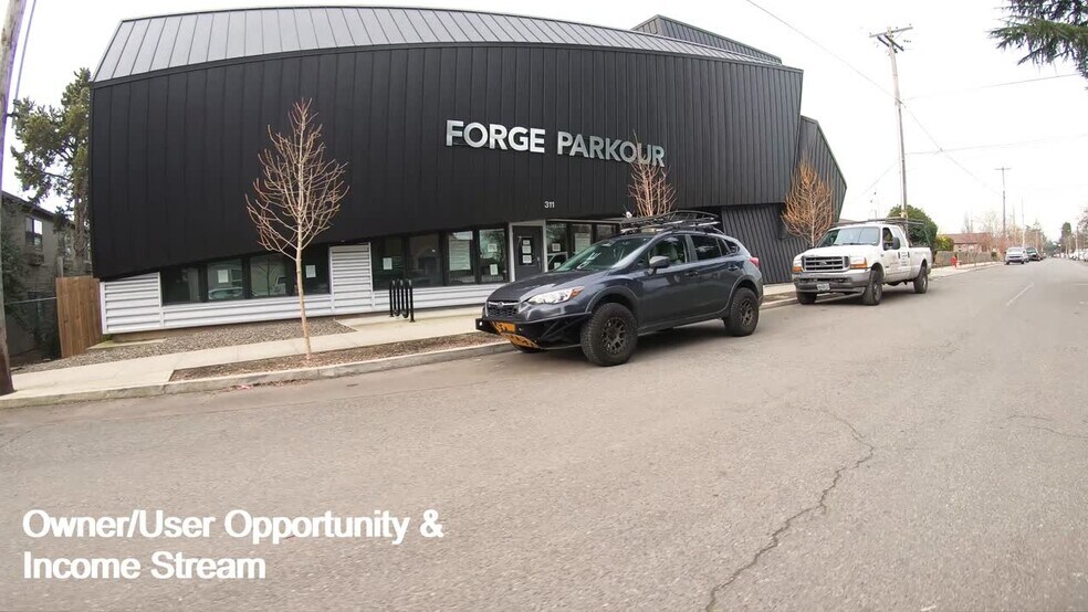 311 SE 97th Ave, Portland, OR for sale - Commercial Listing Video - Image 1 of 1