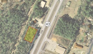 More details for U.S. Highway 43, Mount Vernon, AL - Land for Sale